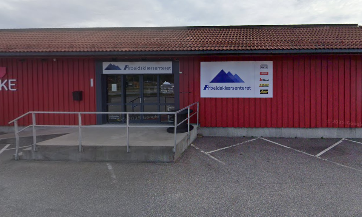 Arbeidsklærsenteret Lillesand